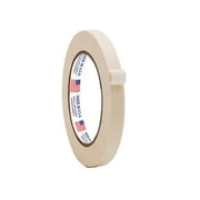 WOD Tape General Purpose Masking Tape 0.47 in x 60 yd. Beige